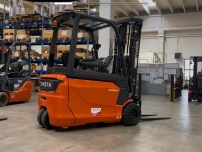 Iperammortamento 2026: quanto conviene davvero acquistare un carrello elevatore nuovo?